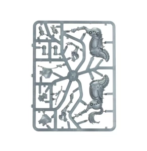 Warhammer 40000: Astra Militarum Lord Solar Leontus