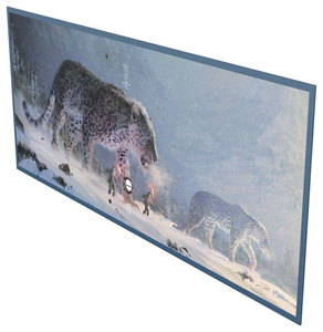 UG Album´n´Case Artist Edition #1 Maël Ollivier-Henry: The Hunters' Quest