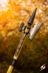 Halberd Top 70cm - modułowe zakończenie drzewca