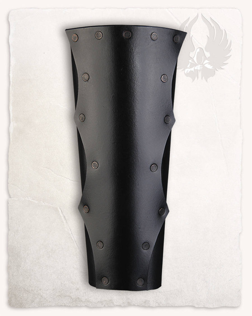 Rasmus Greaves - Black