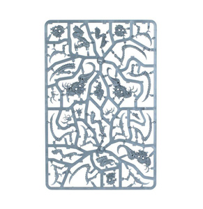 Warhammer 40000: Tyranids Von Ryan's Leapers