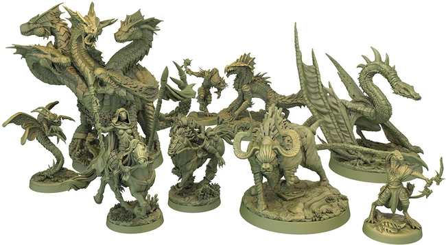 Heroes of Might and Magic III: Cytadela (wersja polska)