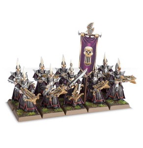Age of Sigmar: Cities of Sigmar Dreadspears