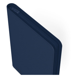 Ultimate Guard Klaser 320 Zipfolio XenoSkin Dark Blue