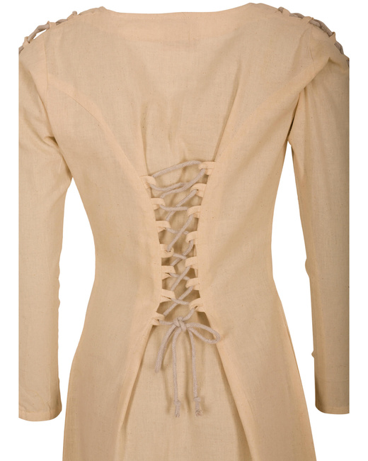 Sunna undergarment - Cream - suknia spodnia