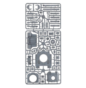 Warhammer 40000: Space Marines Gladiator