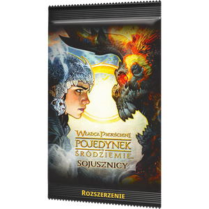 Władca Pierścieni: Pojedynek o Śródziemie - Sojusznicy