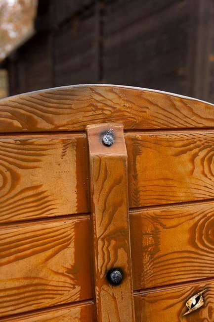 Iarla Shield - Sleipnir - 80 cm