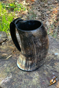 Barbarian Mug - 1L - Dark