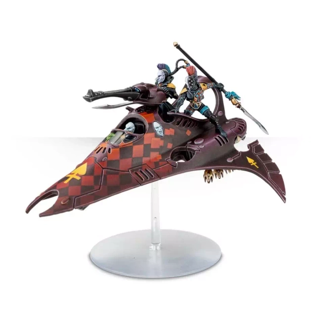 Warhammer 40000: Aeldari Starweaver