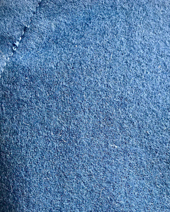 Tronde Tunic Wool Light Blue - wełniana tunika