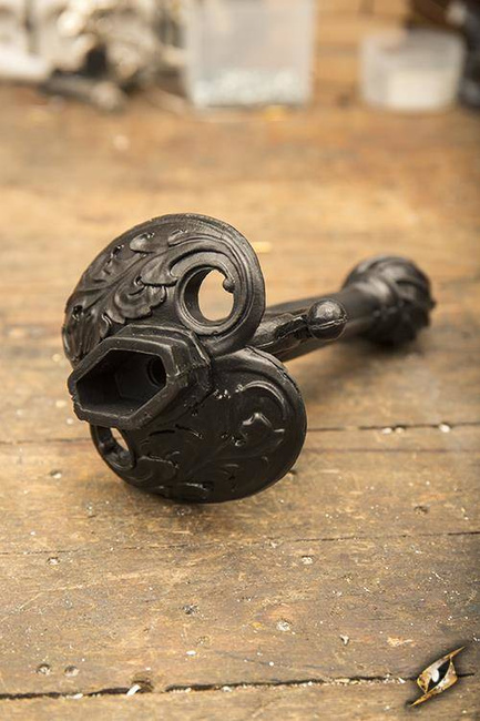 Small Sword Handle - Unpainted