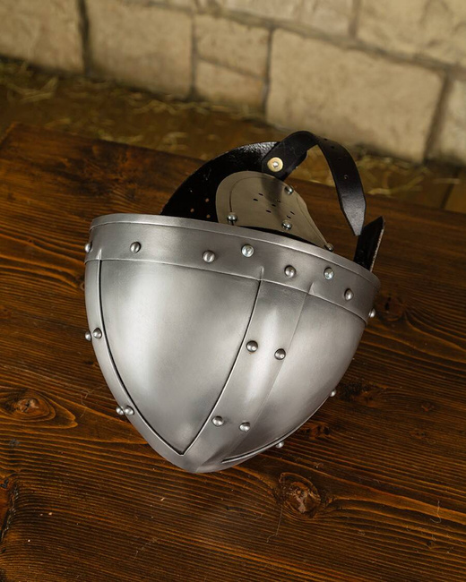 Henning Spangenhelmet