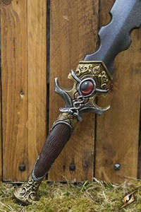 Royal Elf Sword - 85cm
