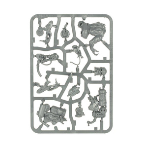 Warhammer 40000: Ork Painboss