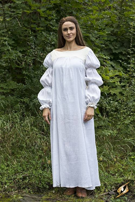 Shift Lucrezia - Off-White