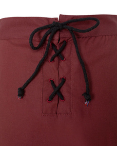 Antaris Overskirt Sail Cloth - Bordeaux