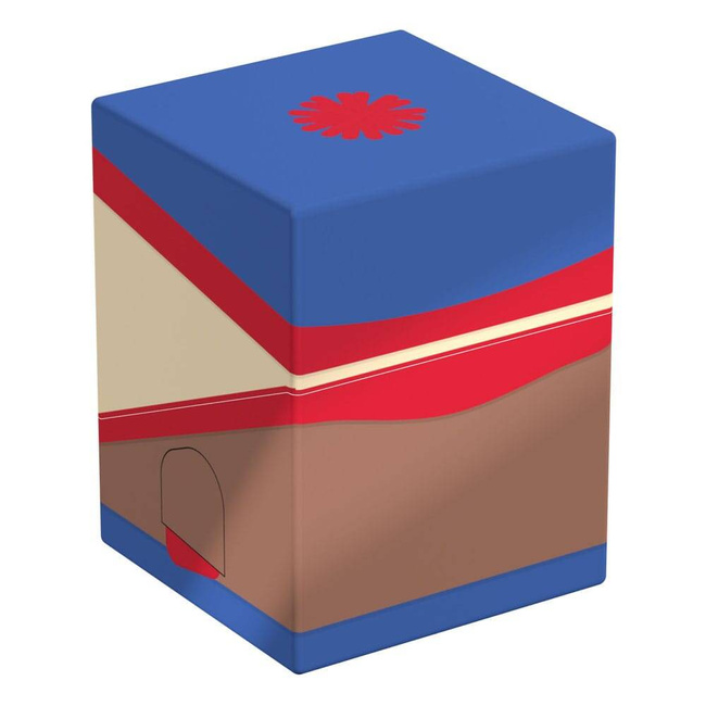 Ultimate Guard Boulder 100+ Squaroe South Park - Stan