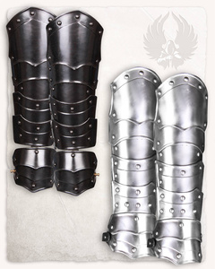 Vladimir Bracers - Blank