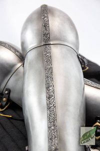 Nordic Greaves