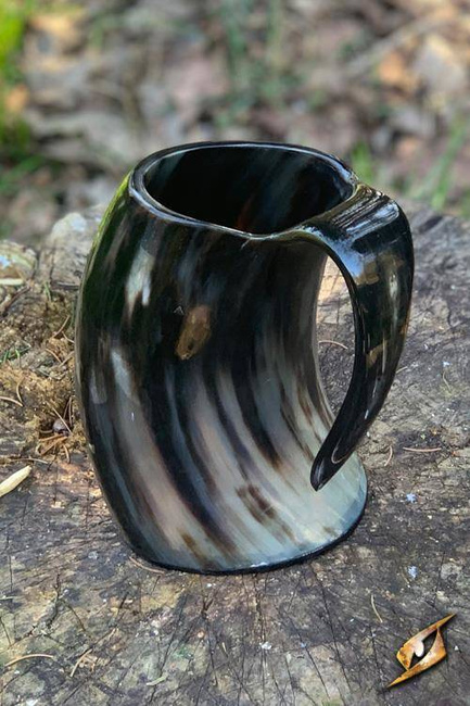 Vegvisir Mug - 0.5L - Light