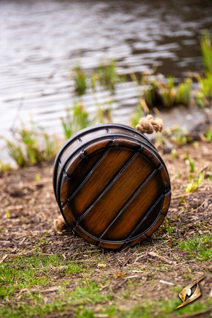 Water bucket - bezpieczne wiadro