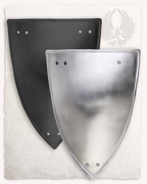 Wilhelm Armshield Small - Blank