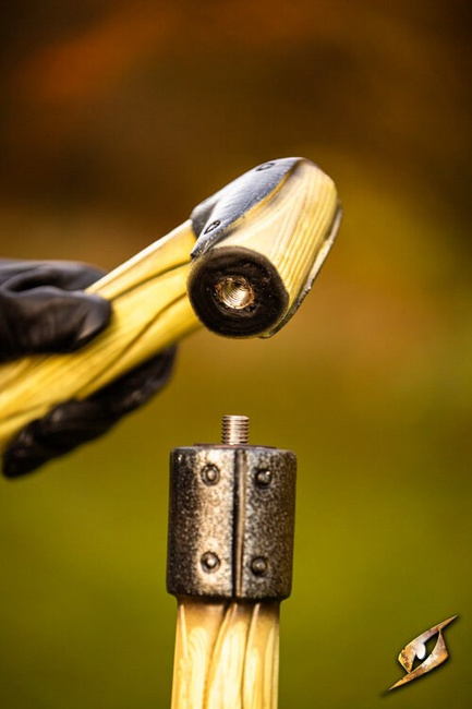 Short Pole 85cm - przedłużenie drzewca