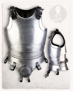 Galahad Torso Armour