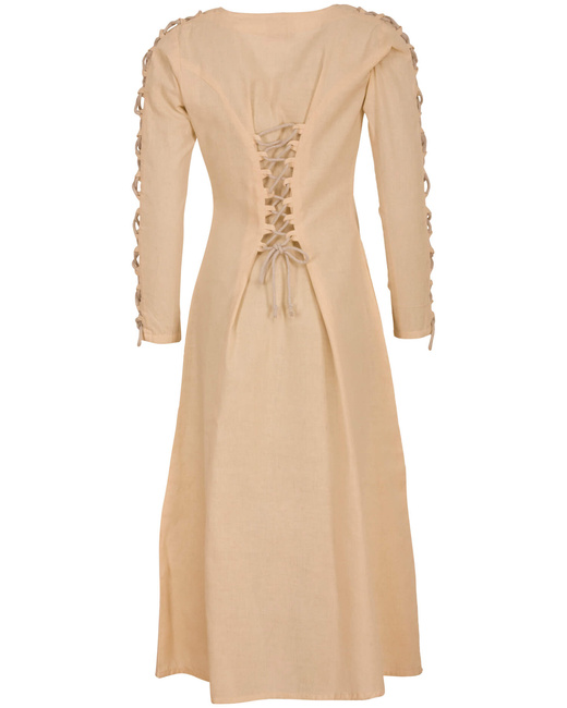 Sunna undergarment - Cream - suknia spodnia