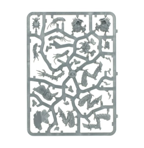 Warhammer 40000: Tyranids Lictor