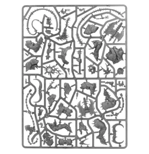 Age of Sigmar: Blades of Khorne Bloodthirster