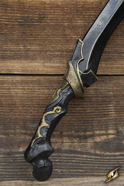 Shadow Blade - 60 cm
