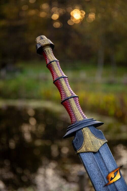 Gim Sword - Vanguard - 100 cm