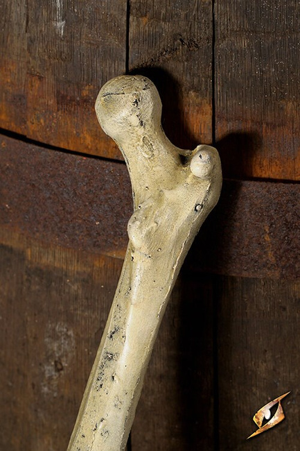 Thigh bone 40 cm - bezpieczna kość