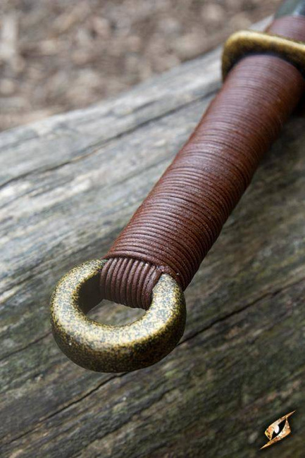 Rugged Tanto - 55 cm