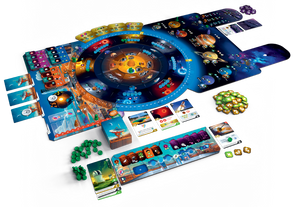 SETI: Poszukiwania pozaziemskich cywilizacji