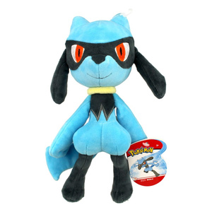 Pokémon Maskotka Plush Riolu 20 cm