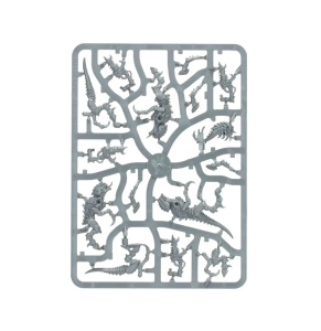 Warhammer 40000: Tyranids Termagants