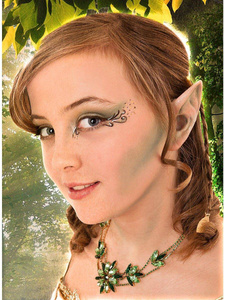 Uszy chochlika, wróżki (Pixie Ears)