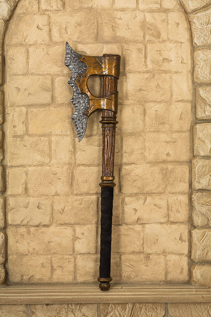 Brode Barbarian Axe Long - 90 cm