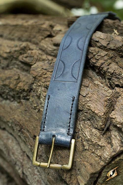 Aruthian Belt - Blue