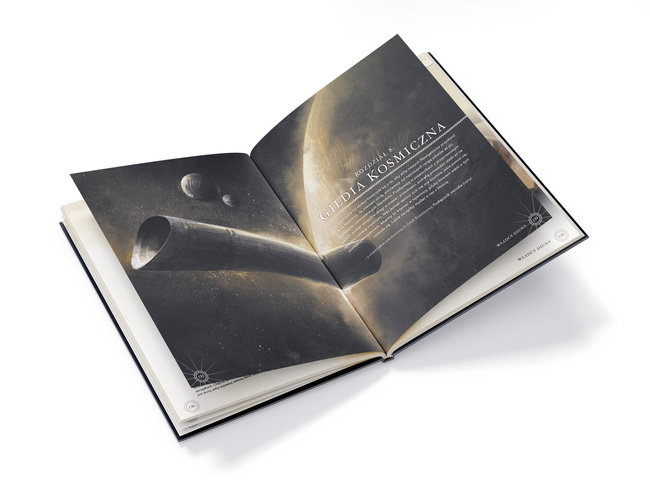 Diuna RPG - Przygody w Imperium: Władcy Diuny