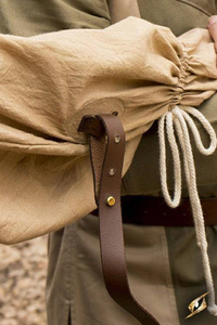 Sword Bag - Brown/Desert Beige