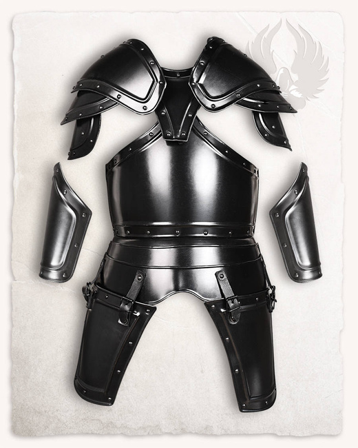 Georg Tassets - Browned