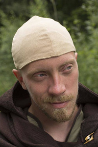 Cap Baldur - Desert Beige
