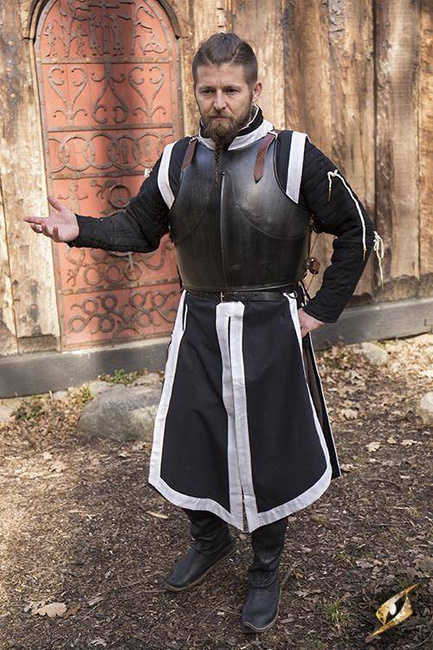 Milanese Armour - Epic Dark