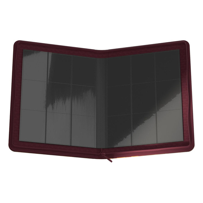 Ultimate Guard Zipfolio 360 Xenoskin Magic: The Gathering Tarkir: Dragonstorm Abzan Devotee