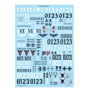 Warhammer 40000: Astra Militarum Baneblade