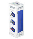 Ultimate Guard Arkhive 400+ XenoSkin Monocolor Blue (niebieski)